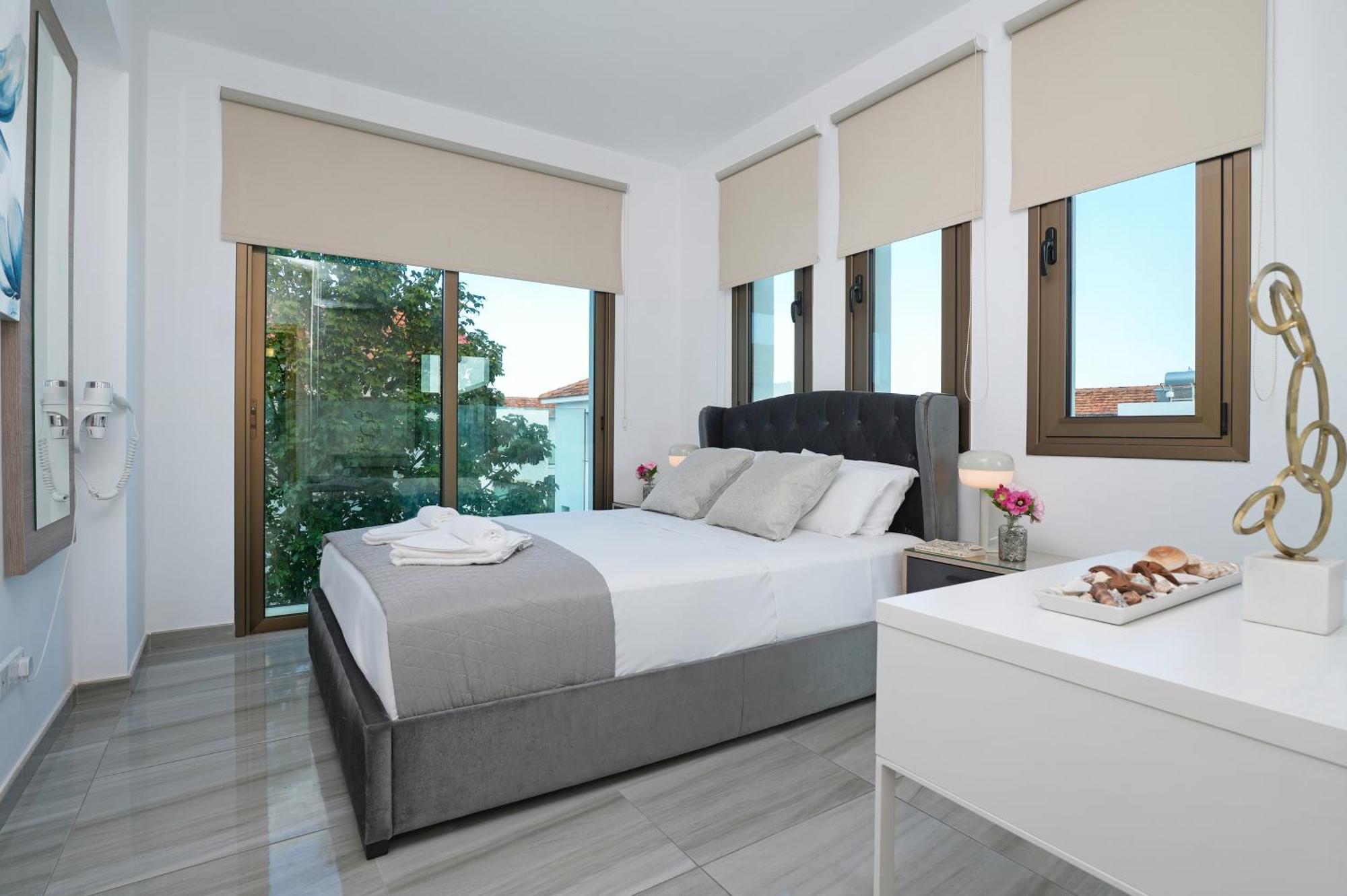 Villa Calliopi Protaras Exterior photo